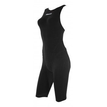 MOSCONI GEEP MED womens competition kneesuits black FINA