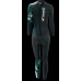 Jaked FFWW ONE-THICKNESS WETSUIT BK/SK