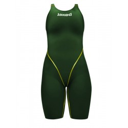 Jaked JALPHA Open back A. Green