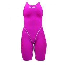 Jaked JALPHA Open back Magenta 
