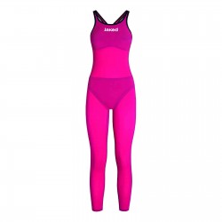 Jaked JKatana OPEN WATER full body open back Magenta
