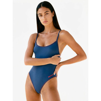 Jaked Milano - dámske jednodielne plavky do bazéna aj k moru - olympijská kolekcia