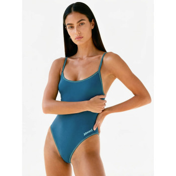 Jaked Milano - dámske jednodielne plavky do bazéna aj k moru - olympijská kolekcia