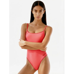 Jaked Milano - dámske jednodielne plavky do bazéna aj k moru - olympijská kolekcia