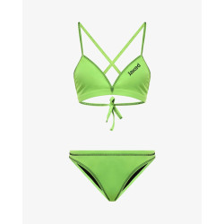 Jaked Bikini Milano - dámske plavky do bazéna aj k moru - olympijská kolekcia