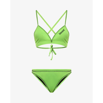 Jaked Bikini Milano - dámske plavky do bazéna aj k moru - olympijská kolekcia