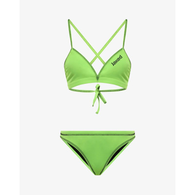 Jaked Bikini Milano - dámske plavky do bazéna aj k moru - olympijská kolekcia