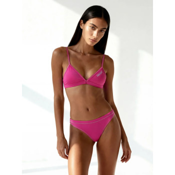 Jaked Bikini Milano - dámske plavky do bazéna aj k moru - olympijská kolekcia FUXIA/VIOLA Jaked Bikini Milano - dámske plavky do bazéna aj k moru - olympijská kolekcia FUXIA/VIOLA