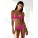 Jaked Bikini Milano - dámske plavky do bazéna aj k moru - olympijská kolekcia FUXIA/VIOLA Jaked Bikini Milano - dámske plavky do bazéna aj k moru - olympijská kolekcia FUXIA/VIOLA