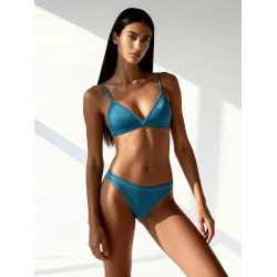 Jaked Bikini Milano - dámske plavky do bazéna aj k moru - olympijská kolekcia BLU OCEANO/ACQUA