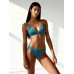 Jaked Bikini Milano - dámske plavky do bazéna aj k moru - olympijská kolekcia BLU OCEANO/ACQUA Jaked Bikini Milano - dámske plavky do bazéna aj k moru - olympijská kolekcia BLU OCEANO/ACQUA
