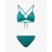Jaked Bikini Milano - dámske plavky do bazéna aj k moru - olympijská kolekcia TURCHESE/PESCA Jaked Bikini Milano - dámske plavky do bazéna aj k moru - olympijská kolekcia TURCHESE/PESCA