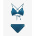 Jaked Bikini Milano - dámske plavky do bazéna aj k moru - olympijská kolekcia BLU OCEANO/ACQUA Jaked Bikini Milano - dámske plavky do bazéna aj k moru - olympijská kolekcia BLU OCEANO/ACQUA