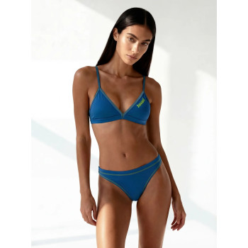Jaked Bikini Milano - dámske plavky do bazéna aj k moru - olympijská kolekcia ROYAL GIALLO Jaked Bikini Milano - dámske plavky do bazéna aj k moru - olympijská kolekcia ROYAL GIALLO
