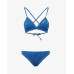 Jaked Bikini Milano - dámske plavky do bazéna aj k moru - olympijská kolekcia ROYAL GIALLO Jaked Bikini Milano - dámske plavky do bazéna aj k moru - olympijská kolekcia ROYAL GIALLO