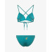 Jaked Bikini Milano - dámske plavky do bazéna aj k moru - olympijská kolekcia TURCHESE/PESCA Jaked Bikini Milano - dámske plavky do bazéna aj k moru - olympijská kolekcia TURCHESE/PESCA