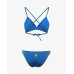 Jaked Bikini Milano - dámske plavky do bazéna aj k moru - olympijská kolekcia ROYAL GIALLO Jaked Bikini Milano - dámske plavky do bazéna aj k moru - olympijská kolekcia ROYAL GIALLO