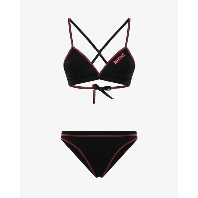 Jaked Bikini Milano - dámske plavky do bazéna aj k moru - olympijská kolekcia
