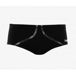 Jaked Racer PÁNSKE PLAVKY ODOLNÉ ČIERNE