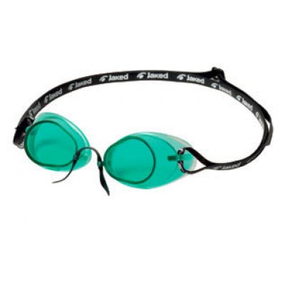Jaked SPY EXTREME swimming googles green