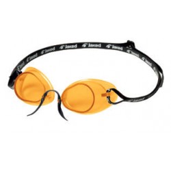 Jaked SPY EXTREME - plavecké okuliare (švédky) oranžové