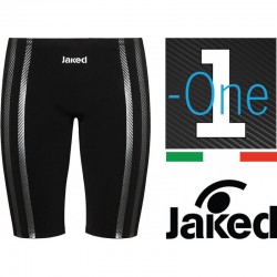 1 Jaked JK ONE pánske pretekárske plavky