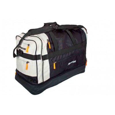 Mosconi Hydro Bag - praktická plavecká a cestovná 72L taška