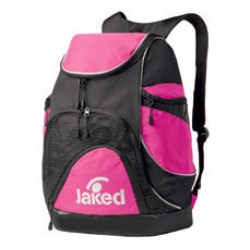 Jaked ATLANTIS XL Ruksak ružový