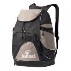 Jaked ATLANTIS XL Ruksak sivý