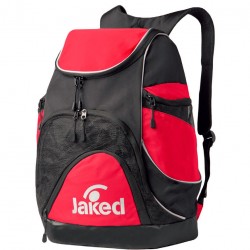 Jaked ATLANTIS XL Ruksak červený