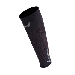 TECSO kompresné návleky čierne