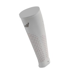 TECSO kompresné návleky biele