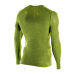 Termo-tričko s dlhým rukávom MERINO WN 1003  farba 18 TECSO