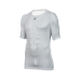 Ultra ľahké termo tričko s krátkym rukávom DRYARN BKTN1002  farba 01 TECSO