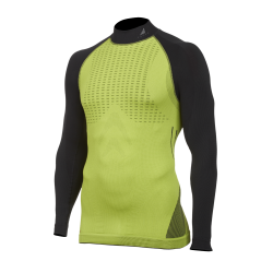 Termotričko TECSO s dlhým rukávom DRYARN TN1022  farba 18