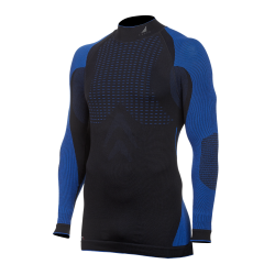 Termotričko s dlhým rukávom DRYARN TN1022  farba 205 TECSO