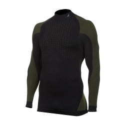 Termotričko s dlhým rukávom DRYARN TN1022  farba 313 TECSO