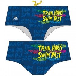TURBO PÁNSKE PLAVKY TANK TRAIN HARD EXTRA ODOLNÉ