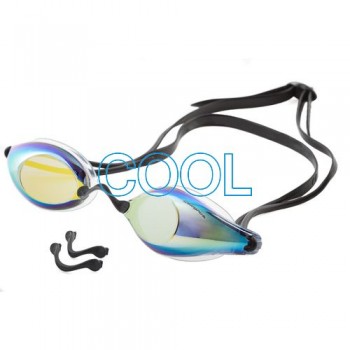 AQUARAPID MIRROR SWIMRACING pohodlné pretekárske plavecké okuliare